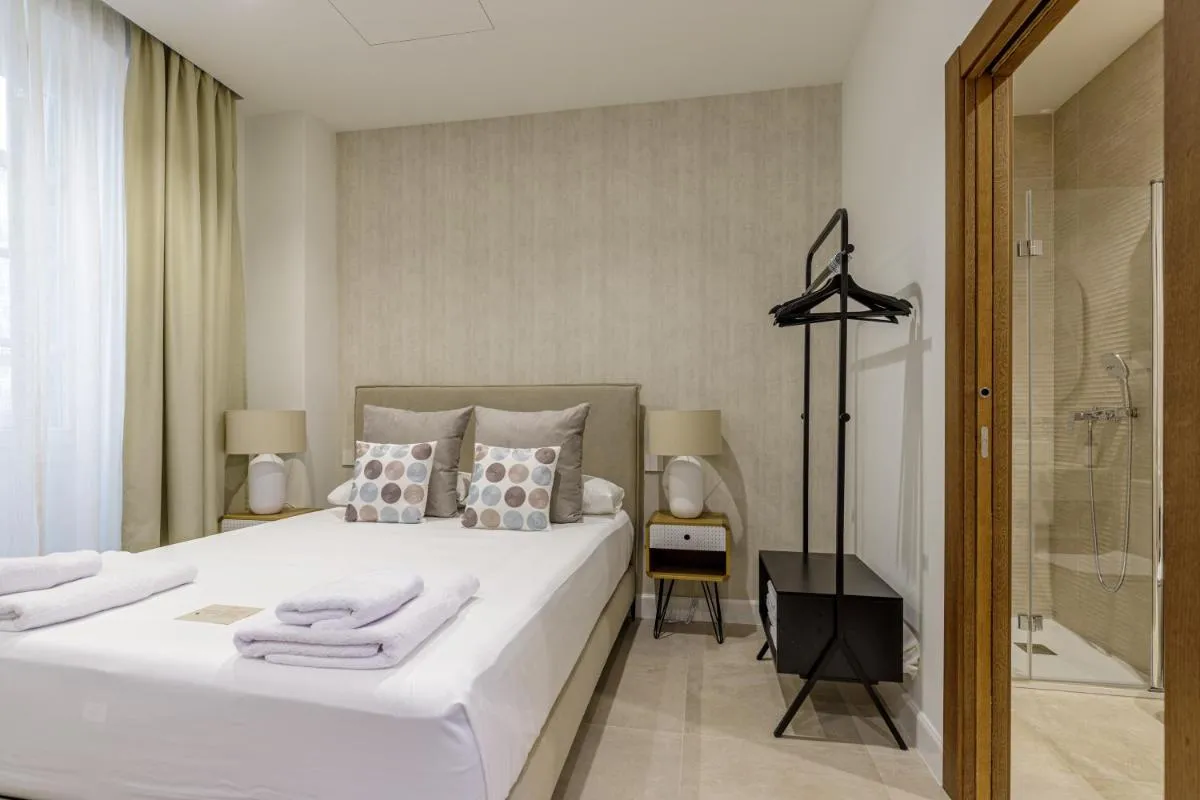 Image 2 of Plaza del Siglo Suites & Boutique Apartments by Caleta Homes