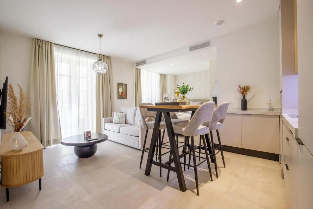 Image 1 of Plaza del Siglo Suites & Boutique Apartments by Caleta Homes