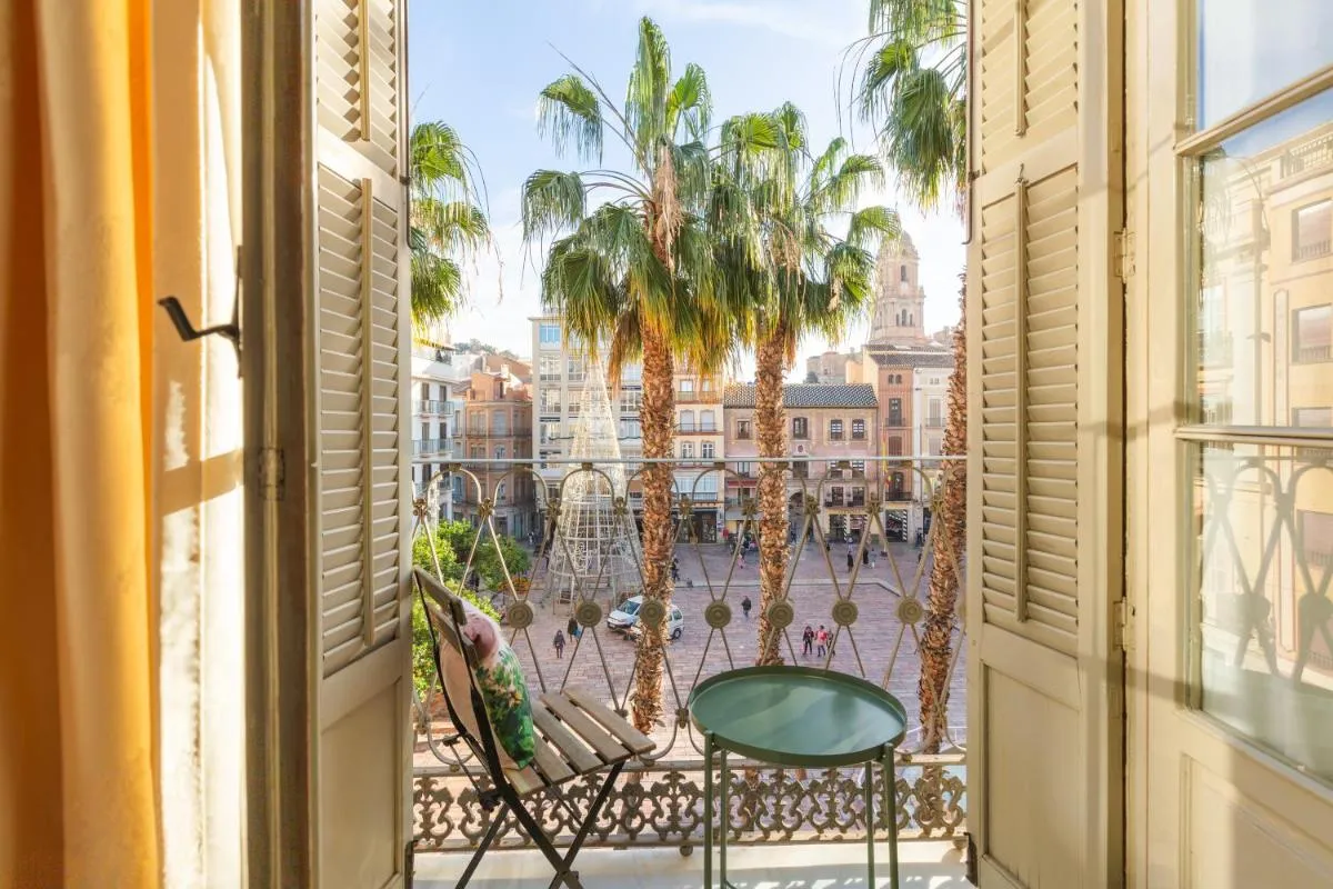 Image 1 of Plaza de la Constitución