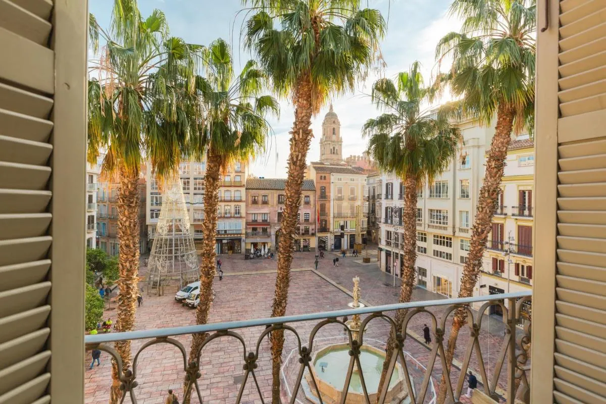 Image 2 of Plaza de la Constitución