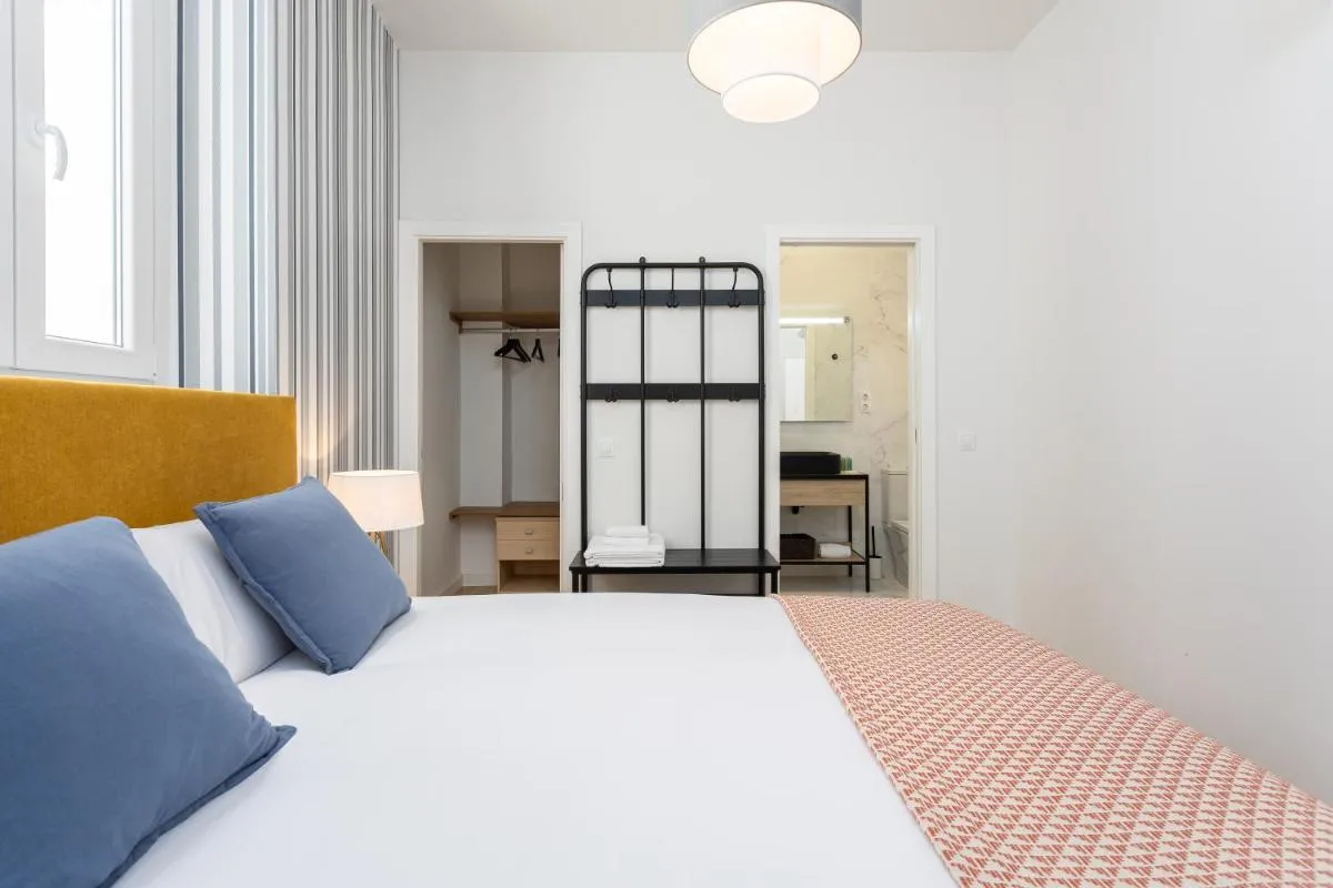 Image 6 of Pleasant apartment in Málaga Center 2º