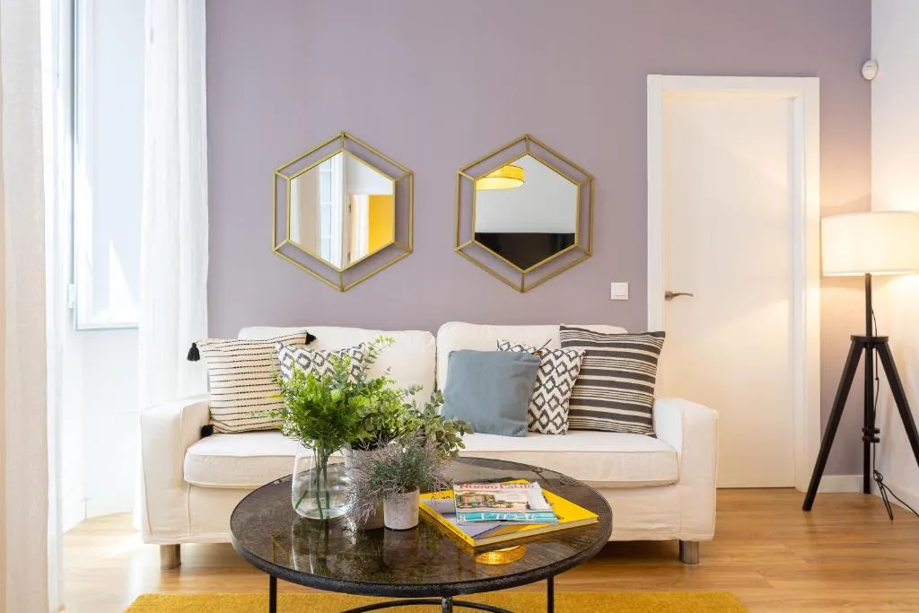 Image of Pleasant apartment in Málaga Center 2º