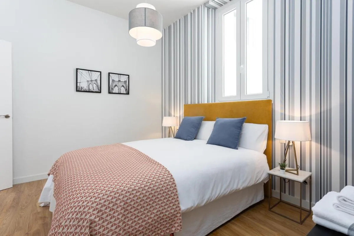 Image 5 of Pleasant apartment in Málaga Center 2º