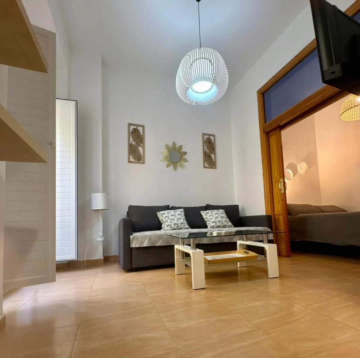 Image 1 of Plz de la Merced Apartamentos Solera by Life in Malaga