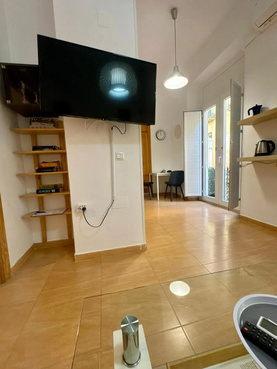 Image 6 of Plz de la Merced Apartamentos Solera by Life in Malaga