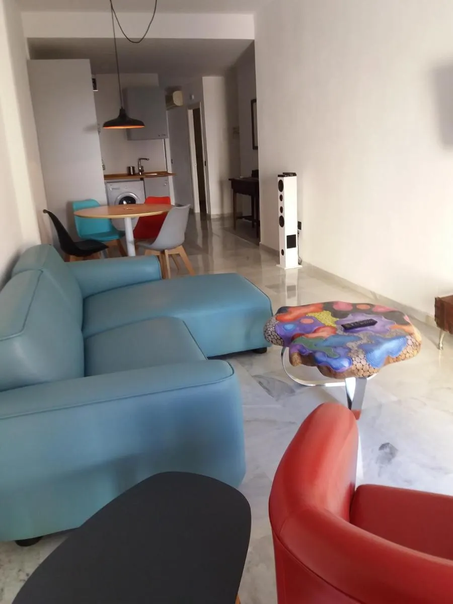 Image 6 of Pop Art House Center 2 Bedrooms