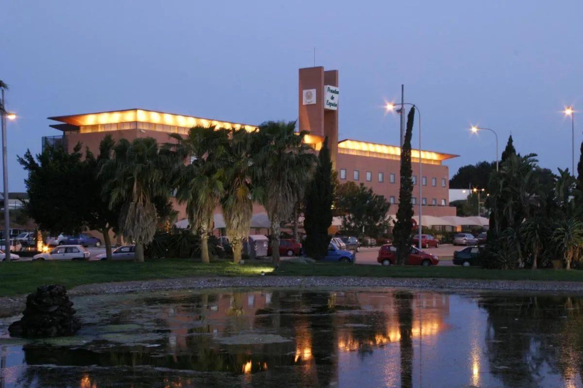 Image 2 of Posadas de España Malaga