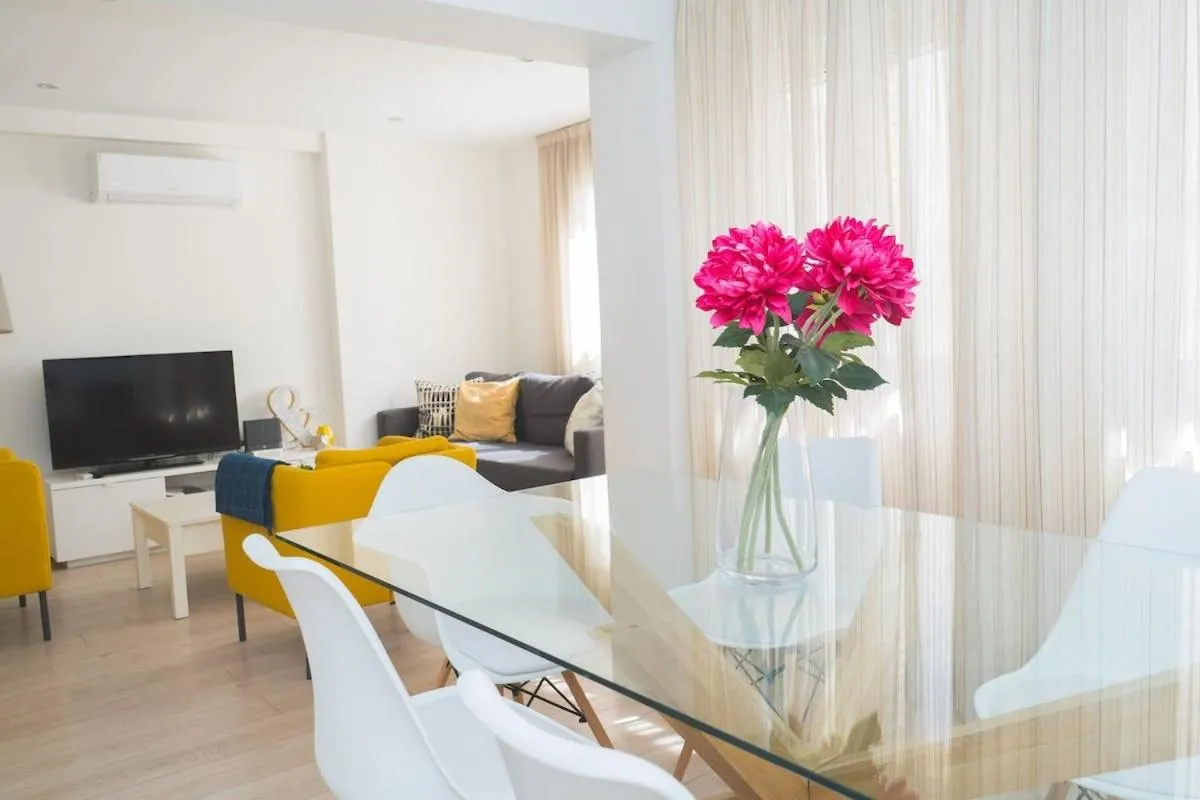 Image 1 of Precioso Apartamento 2 hab. en Malaga Centro
