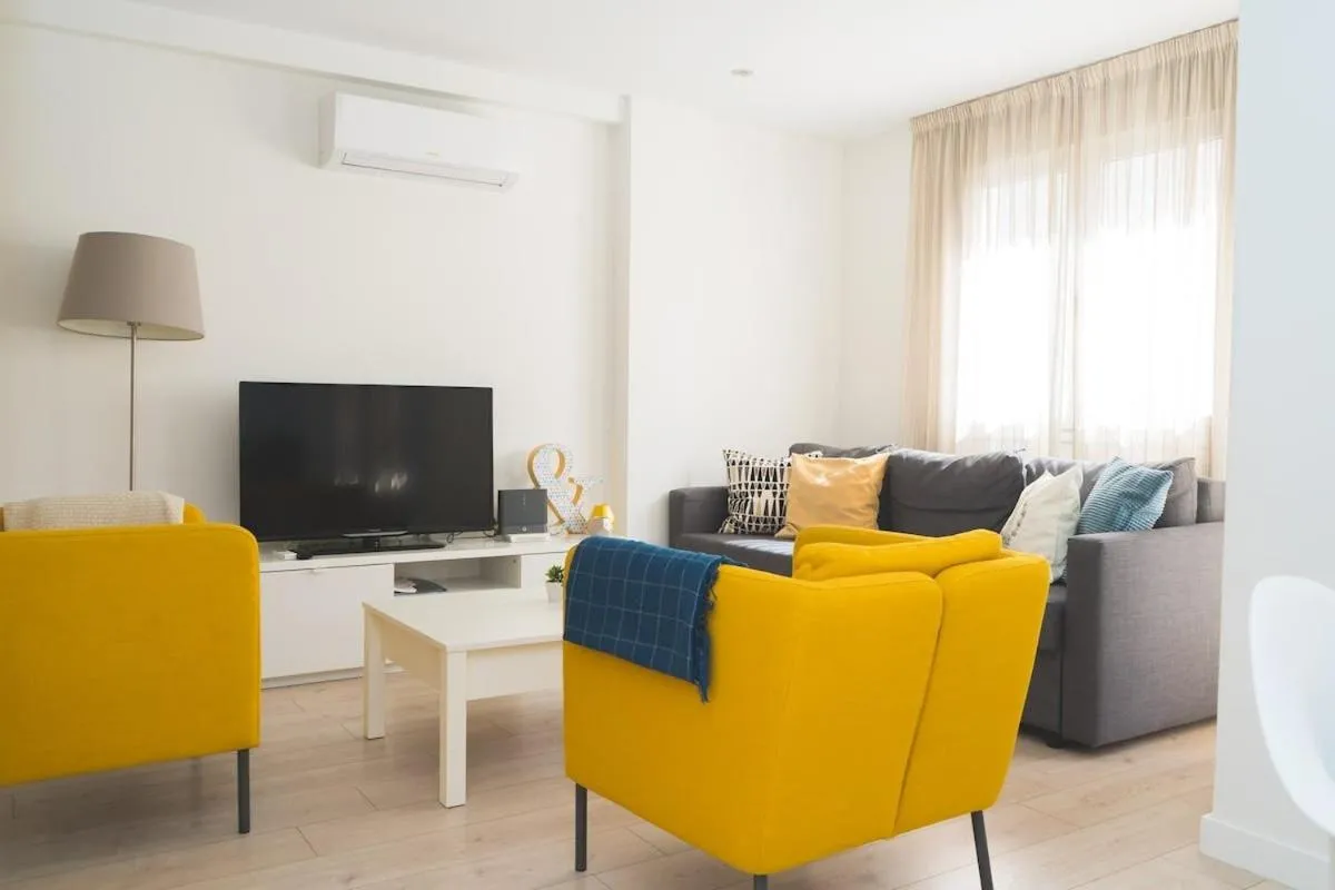 Image 3 of Precioso Apartamento 2 hab. en Malaga Centro