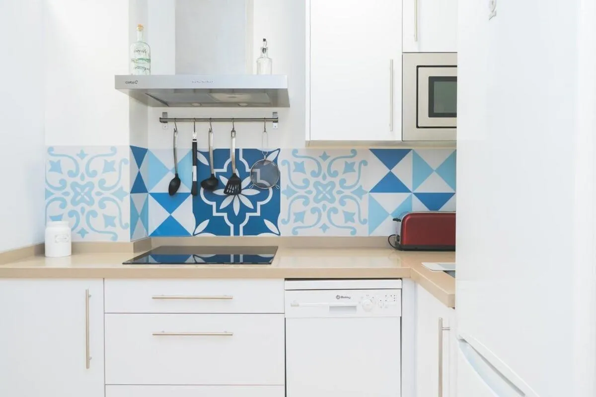 Image 6 of Precioso Apartamento 2 hab. en Malaga Centro