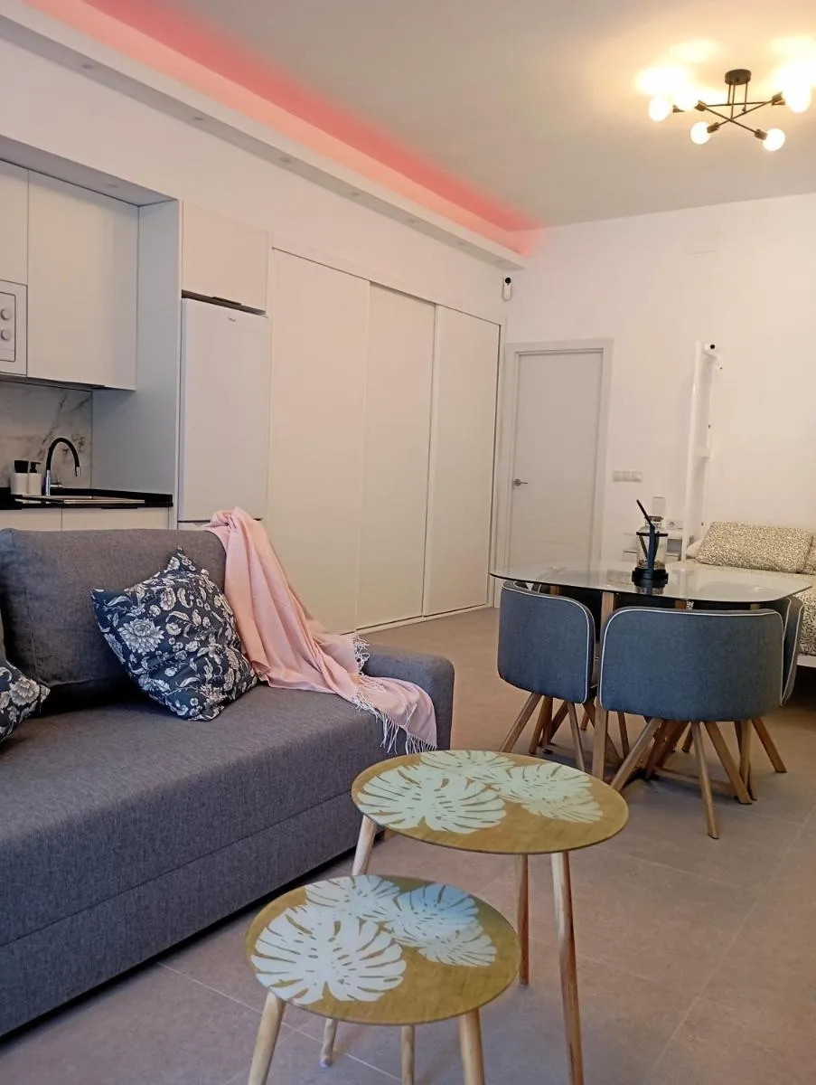 Image 4 of Precioso Apartamento en la Luz D