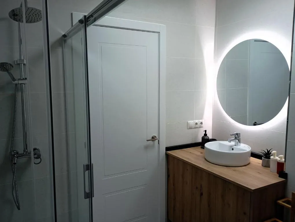 Image of Precioso Apartamento en la Luz D