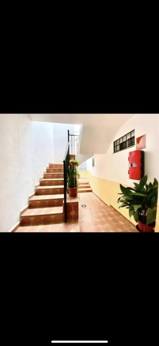 Image 3 of Precioso apartamento con habitacion separada en centro historico de Malaga