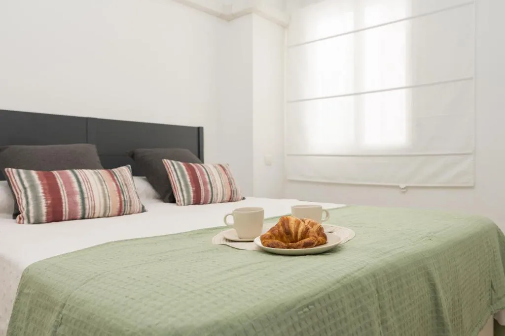 Image of Precioso apartamento con habitacion separada en centro historico de Malaga