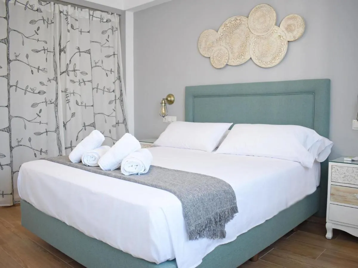 Image 2 of Precioso apartamento de tres dormitorios