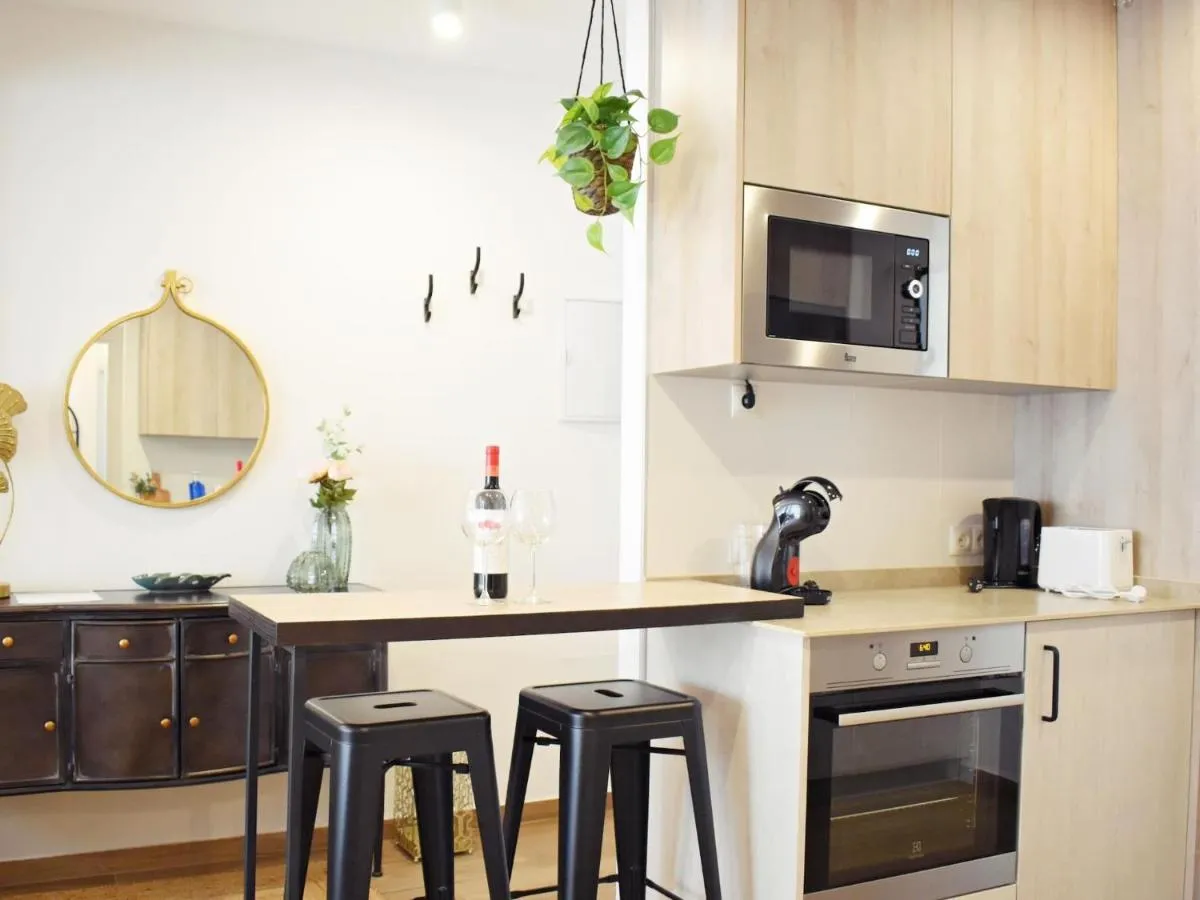 Image 4 of Precioso apartamento de tres dormitorios
