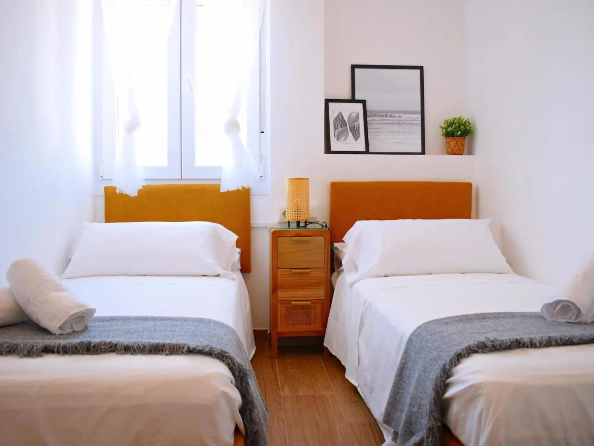 Image 3 of Precioso apartamento de tres dormitorios