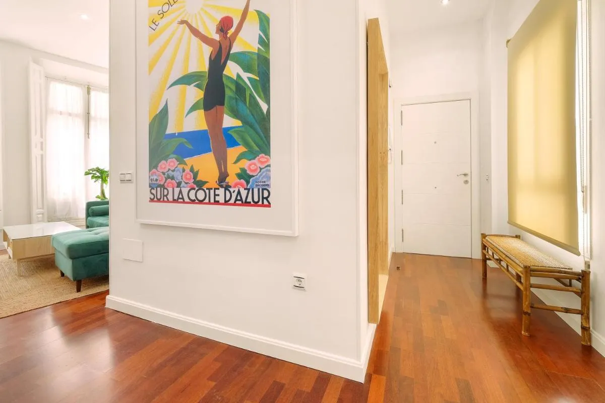Image 4 of Precioso apartamento en el Corazón de Málaga
