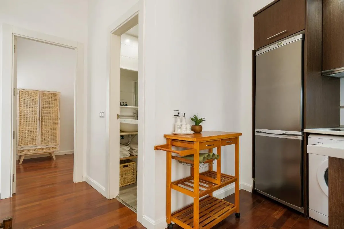 Image 6 of Precioso apartamento en el Corazón de Málaga