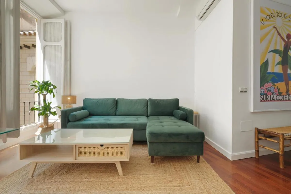 Image 1 of Precioso apartamento en el Corazón de Málaga