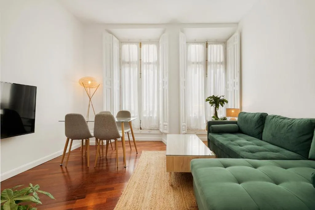 Image of Precioso apartamento en el Corazón de Málaga