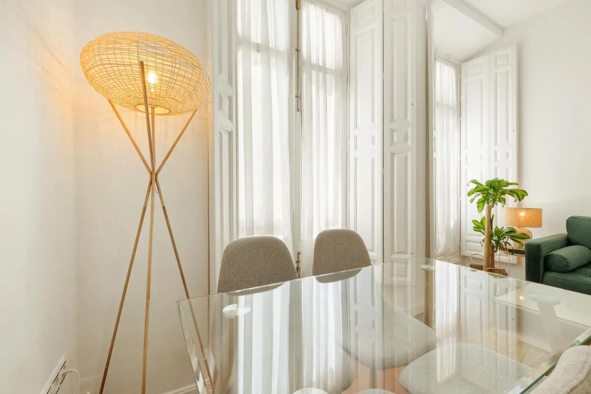 Image 3 of Precioso apartamento en el Corazón de Málaga