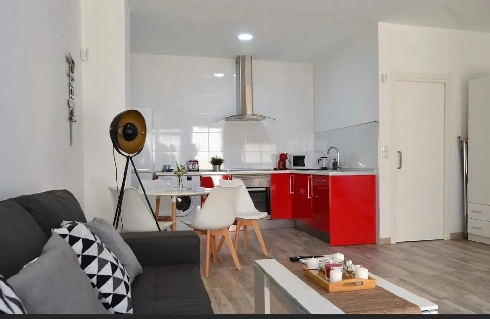 Image 2 of Precioso loft centrico