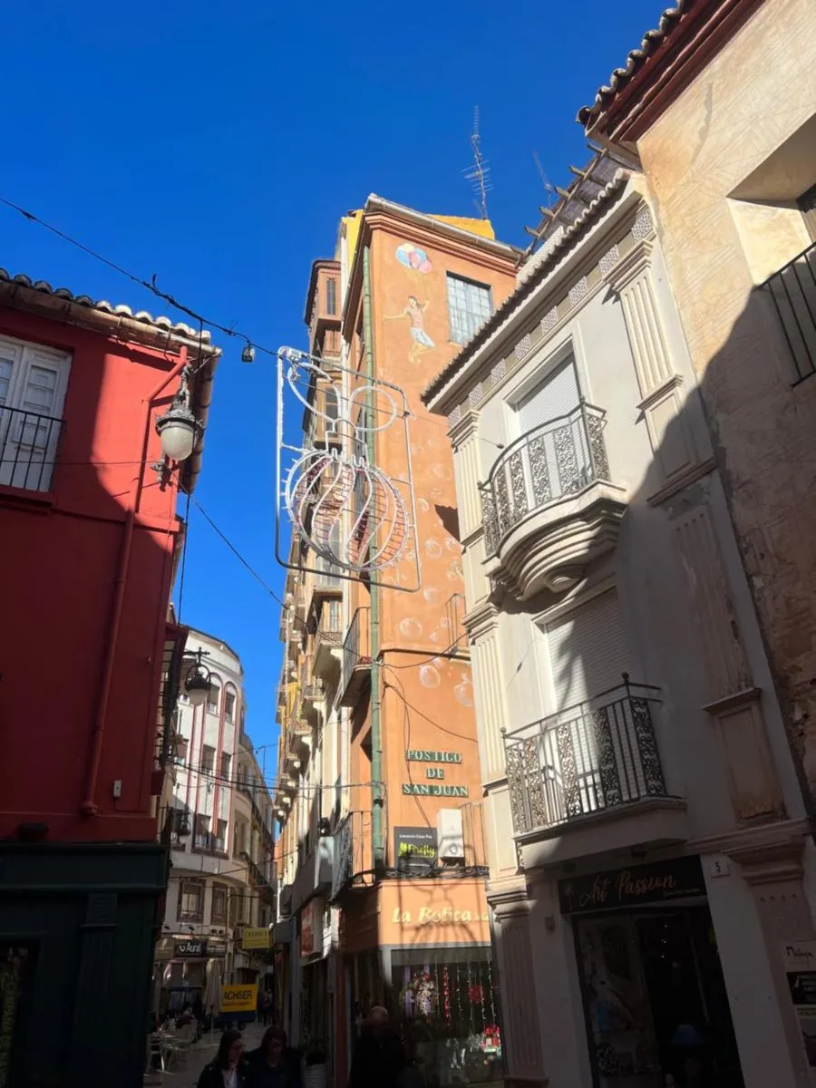 Image 4 of Premium San Juan Center
