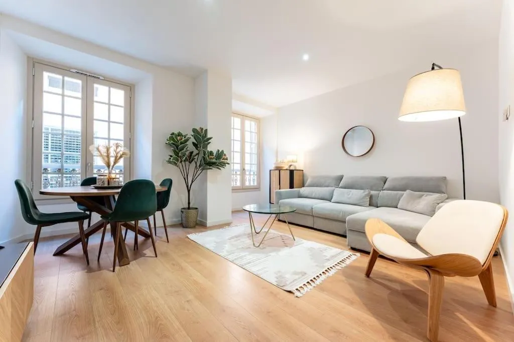 Image of Premium flat in Malaga Center with Free Parking