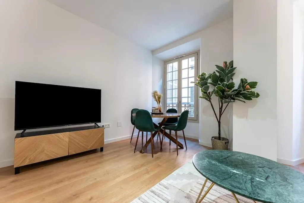 Image 2 of Premium flat in Malaga Center with Free Parking