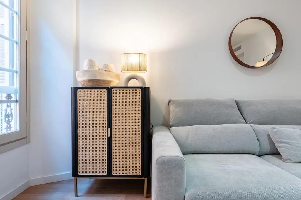Image 5 of Premium flat in Malaga Center with Free Parking