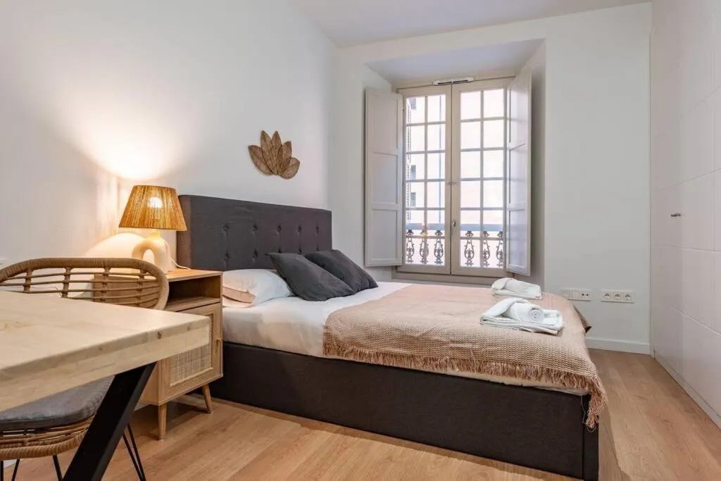 Image 6 of Premium flat in Malaga Center with Free Parking