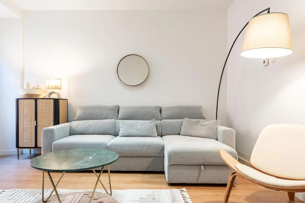 Image 1 of Premium flat in Malaga Center with Free Parking