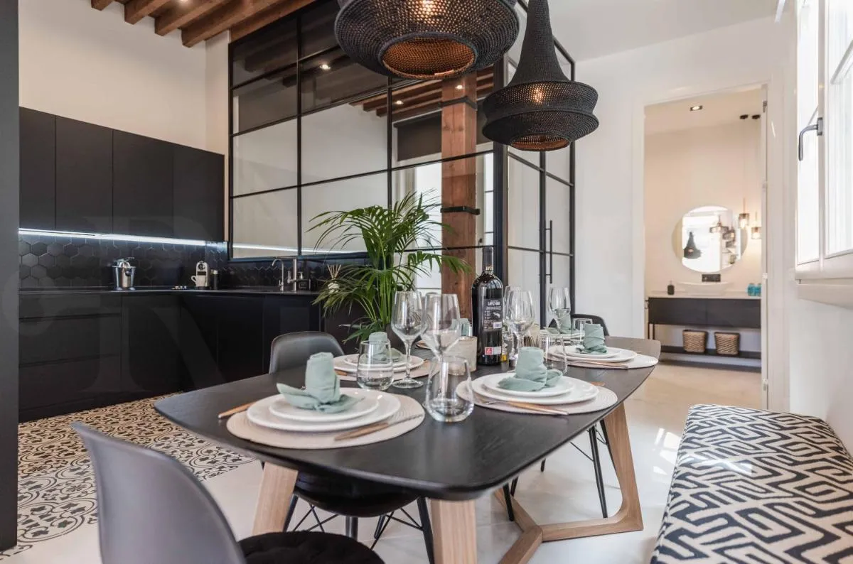 Image 4 of Premium loft in the heart of Malaga by REMS