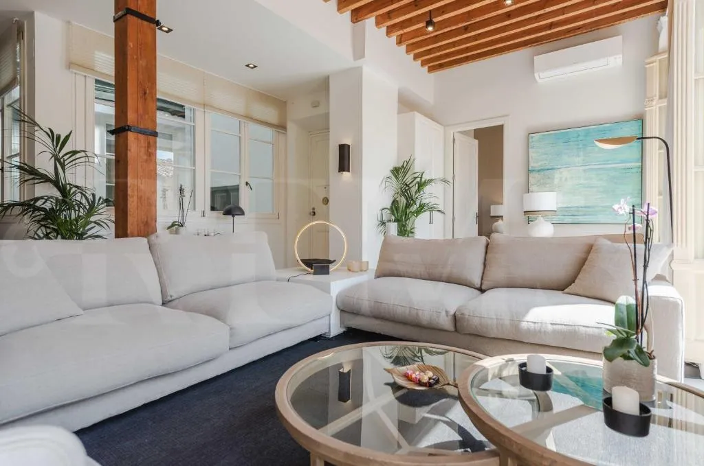 Image of Premium loft in the heart of Malaga by REMS