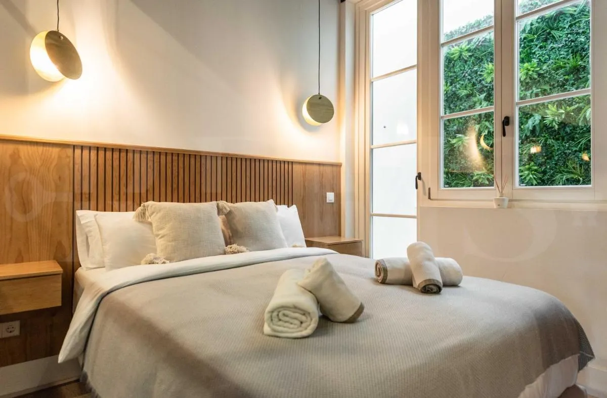 Image 6 of Premium loft in the heart of Malaga by REMS
