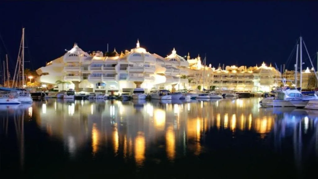 Image of Puerto marina