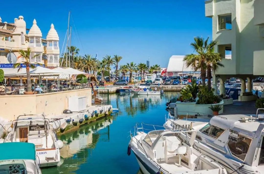Image 1 of Puerto marina