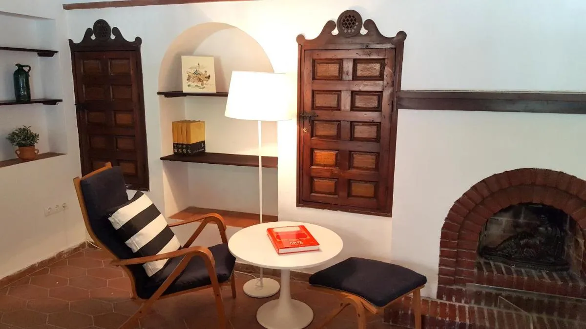 Image 2 of Quiet House in Malaga