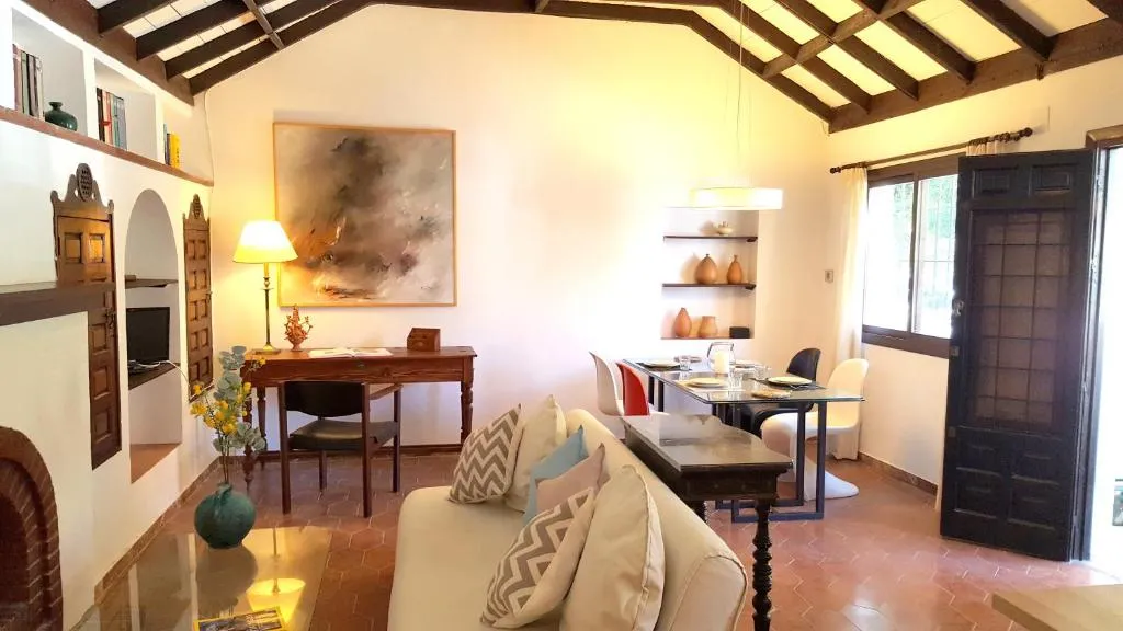 Image of Quiet House in Malaga