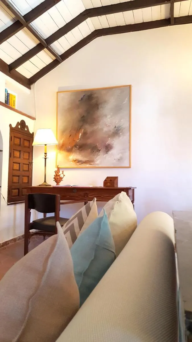 Image 3 of Quiet House in Malaga