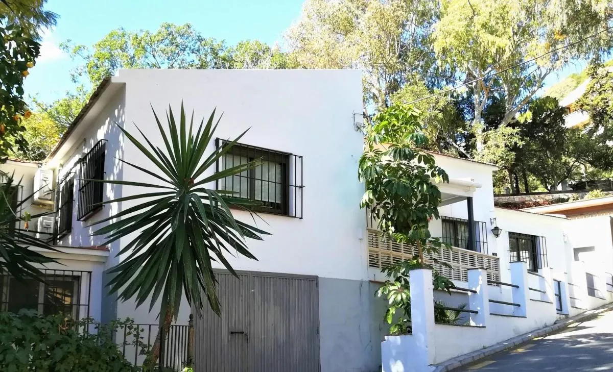 Image 5 of Quiet House in Malaga