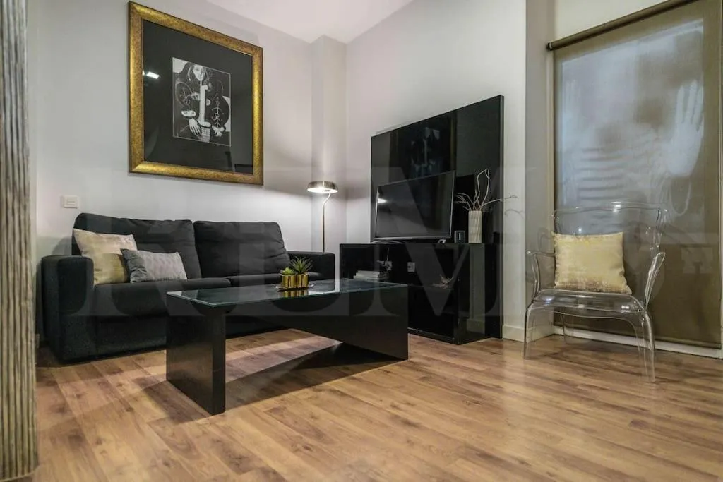 Image of Quiet apartment in the heart of Malaga by REMS
