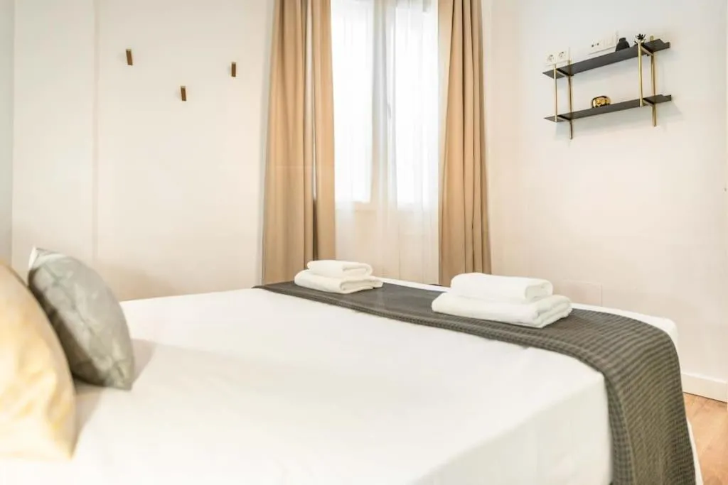 Image 5 of Quiet apartment in the heart of Malaga by REMS