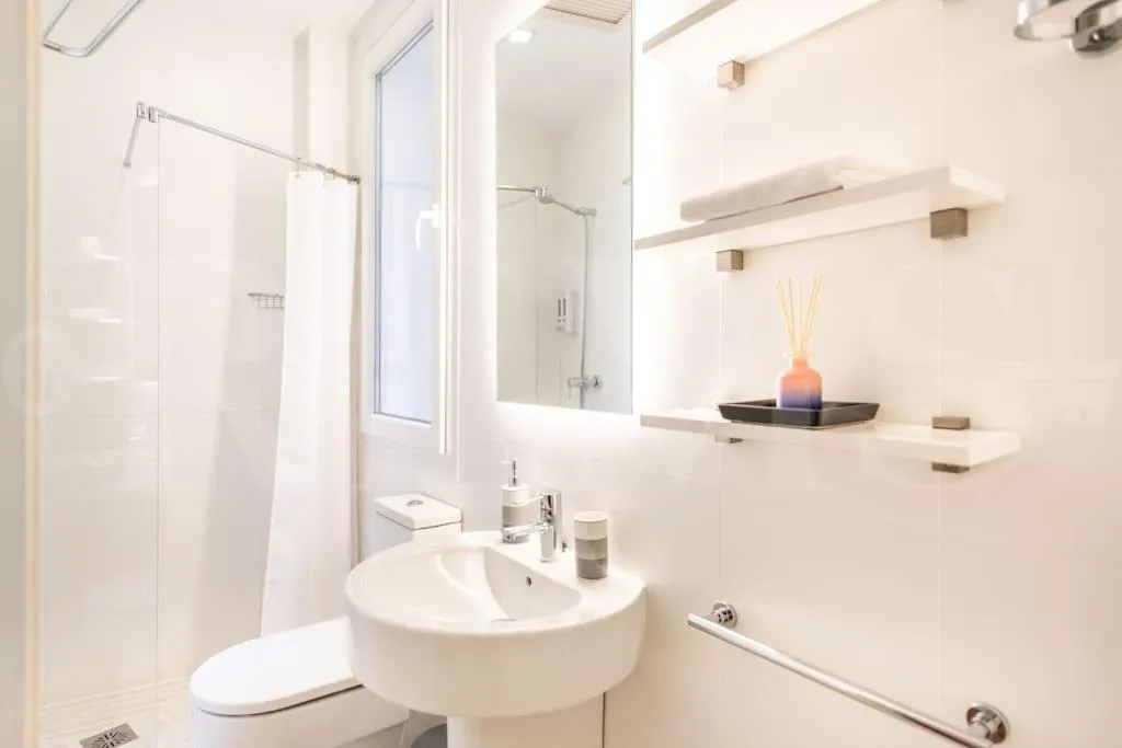 Image 6 of Quiet apartment in the heart of Malaga by REMS
