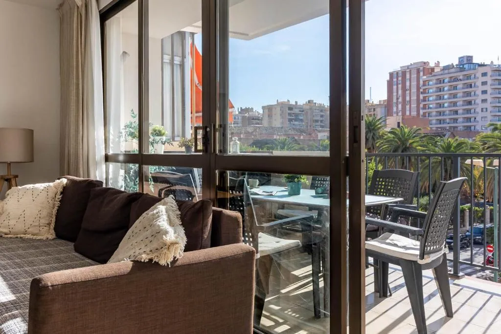 Image of Reding FreshApartments by Bossh! Apartments