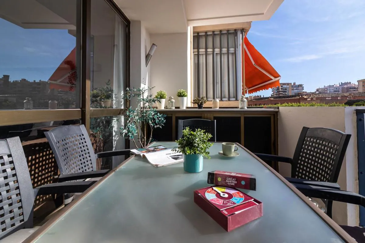 Image 4 of Reding FreshApartments by Bossh! Apartments