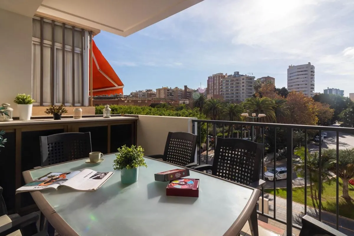 Image 2 of Reding FreshApartments by Bossh! Apartments