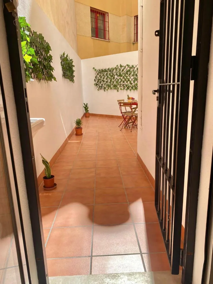 Image 5 of Relaxing Suite with Lovely Patio