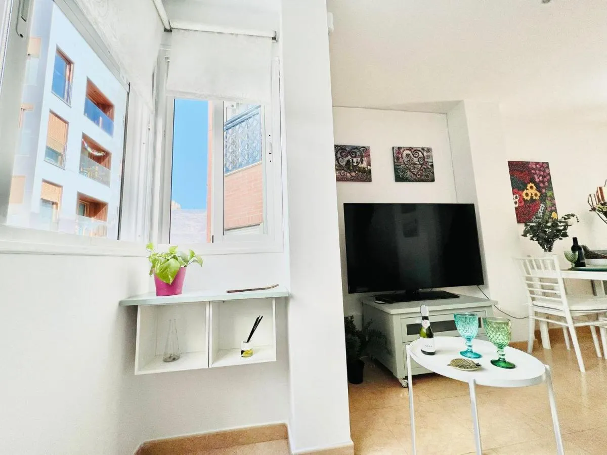 Image 1 of Relaxing Suite with Lovely Patio